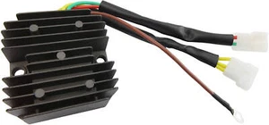 Spannungsregler Gleichrichter für BMW F 650 E169 F650 ST Aprilia Moto Pegaso 650 - Bild 1 von 5