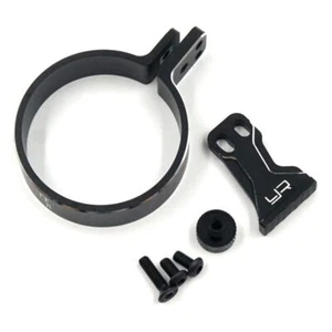 Yeah Racing YA-0613 Aluminum Single Hand TX Steering Adaptor For Traxxas Radio - Picture 1 of 1