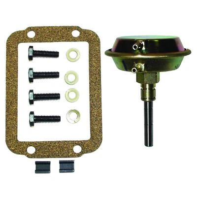Desconexión de vacío de cubo de eje para Jeep YJ Wrangler 1991-1995 con disco de eje delantero Foto 1 de 2