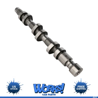 Engine Camshaft For Jeep Dodge Dakota Ram 1500 3.7L 2005-2013 Foto 1 de 4