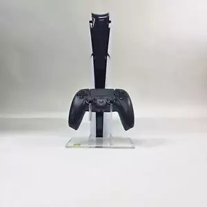 Sony PlayStation 5 Slim Digital Edition 1TB Weiß CFI-2015 - Bild 1 von 11