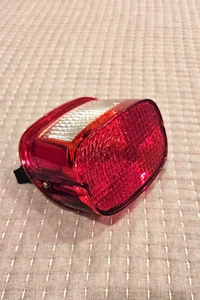 1999-2023 OEM Harley Davidson Touring Taillight Assembly - Picture 1 of 6