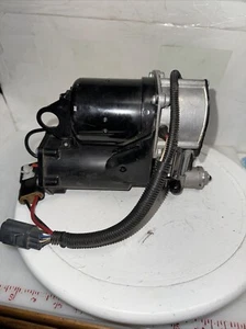 2006-2013 Land Rover Range Rover Sport OE-Spec Air Compressor Pump L320 L494 - Picture 1 of 12