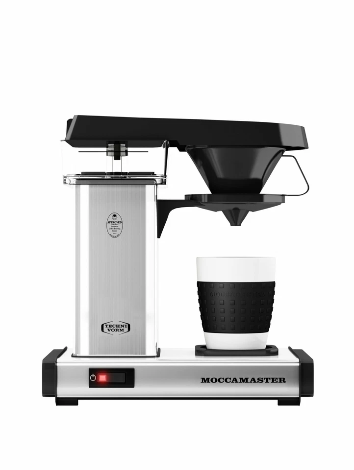 Technivorm Moccamaster Cup-One Coffee Brewer - Image 1 of 1