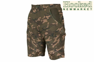 Fox Camo Edition Lightweight Cargo Shorts *ALL sizes*