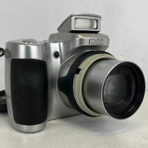 Kodak Easyshare Z650 Digital Camera - TESTED please read - Picture 1 of 10