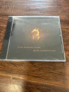 3 With Worship Leader Rob Whitlow CD 2011 Onfire Records Neu Versiegelt - Bild 1 von 3