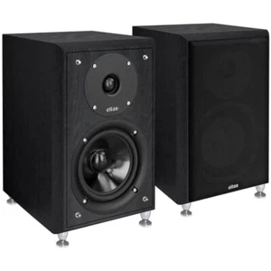 Diffusori 2 Vie Passivo Eltax Monitor 3, 90w, 50hz - 22Khz, Caricato Bass Reflex - Photo 1/12