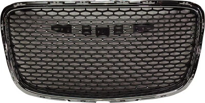 New Grille Assembly For Chrysler 300 2015-2023 - Изображение 1 из 4
