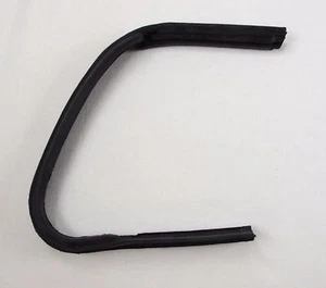 VW Beetle Bug Vent wing seal 65-98 Right 111837626B - Picture 1 of 3