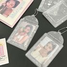 Transparent Small Card Album Card Sleeve Star Album  Student