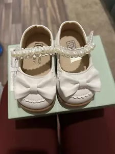 Zapatos De Niña Para Fiesta - Picture 1 of 6