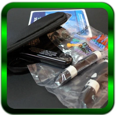 Stechhilfe Lanzetten X 2+1X Blutzuckergerät Contour next ONE mg/dL ⭐️⭐️⭐️⭐️⭐️