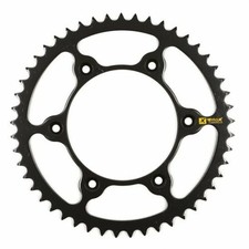 Pro-X Pro X 07.RS42080-52 Ultralite Steel Rear Sprocket For 1994 Kawasaki KDX200