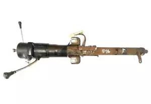 Jeep CJ Automatic steering column No Tilt CJ7 J10 Cherokee Wagoneer Bolt n Ready - Picture 1 of 11