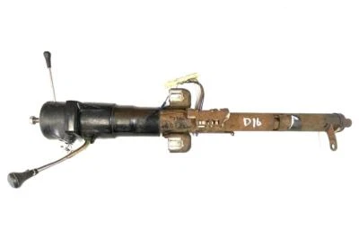 吉普 CJ 自动转向柱 无倾斜 CJ7 J10 切诺基 Wagoneer 螺栓-n-Ready — 第 1/4 张图片