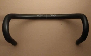 Shimano Pro Vibe UD Carbon Track Handlebar 31.8mm x 42cm New - Picture 1 of 5