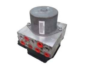 ABS Hydraulikblock Steuergerät für FORD MONDEO IV 4 TURNIER (BA7) 8G91-2C405-AB - Bild 1 von 6