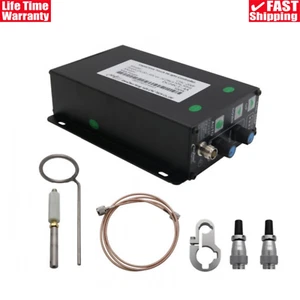 Controlador de altura de antorcha capacitiva CHC-200F para máquina de corte CNC de llama - Imagen 1 de 9