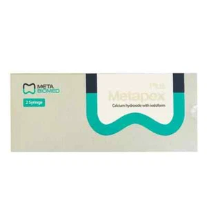 Meta Metapex Plus Double Free Shipping Worldwide - Bild 1 von 5