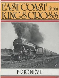 East Coast from Kings Cross - Bild 1 von 1