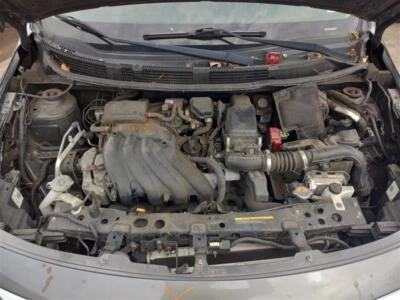 Espejo retrovisor derecho usado se adapta a: Nissan Versa Power SDN 2016 sin plataforma de intermitentes Foto 1 de 4