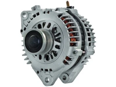 Alternador de aire acondicionado Delco 26417FCJF 2003 2004 2005 para Nissan Sentra 2002-2006 Foto 1 de 2