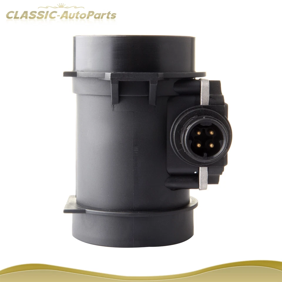 Sensor de flujo de aire de masa medidor MAF para BMW 323 328 Z3 serie M3 1996 1997 1998 1999 Foto 1 de 1