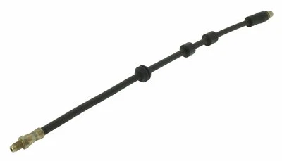 Manguera hidráulica de freno delantera centrada 2005 2006 2007 para BMW 530i Premium 2004-2007 Foto 1 de 4