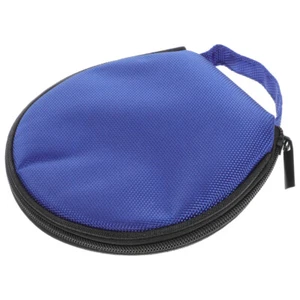 CD-Aufbewahrungstasche CD-Halter-Fall DVD-Halter-Organizer Reisen - Afbeelding 1 van 11