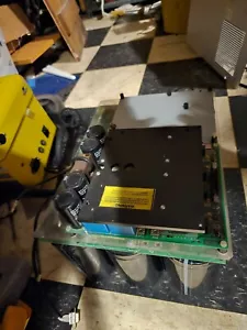 CONDENSADORES Siemens Mobillett xp xrAY chasis de alimentación - Imagen 1 de 3