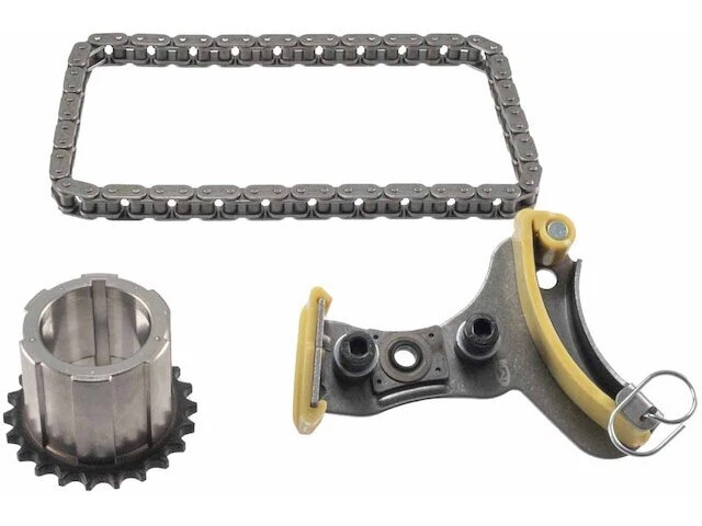 Juego de temporización 58CYFN74 para CTS Escalade ESV 2015 2016 2017 2018 2019 2020 2021 2022 Foto 1 de 1