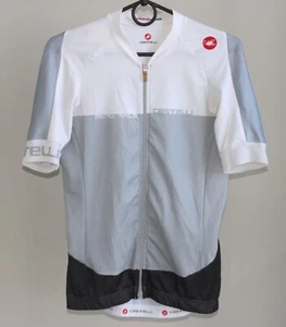 Camisa de ciclismo Castelli 5.1 para hombre talla L - Imagen 1 de 10