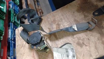 РЕМЕНЬ БЕЗОПАСНОСТИ ПЕРЕДНИЙ 2 ДВЕРИ ВОДИТЕЛЬ НАТЯЖИТЕЛЬ ПОДХОДИТ 02-05 BLAZER S10/JIMMY S15 1096558 - Изображение 1 из 4