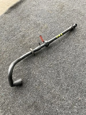 volkswagen transporter T4 VR6 Vacuum Pipe 702611931s Vw - Image 1 of 4