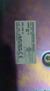 Omron C200HW-PD024 Netzteil - Bild 1 von 2