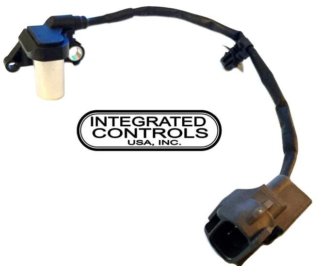 Sensor de manivela Toyota RAV4 1996-2000 2,0 L, E-CYL y Toyota Solara 1999-2001 2,2 L Foto 1 de 2