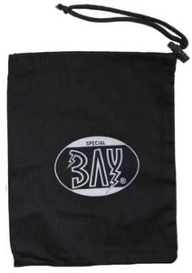 Hygienebeutel für Behelfsmaske Gesichtsmaske Mund- Nasenschutz Tasche Bag Sack - Bild 1 von 5