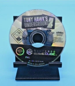 Tony Hawk's Underground 2 · Nintendo GameCube · Bueno · probado · solo/solo CD  - Imagen 1 de 1