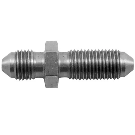 TORQUES Accesorio de mamparo de acero inoxidable AN -3 (AN3 3AN) RECTO