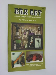 Box Art Montage und Aufbau - Bild 1 von 1