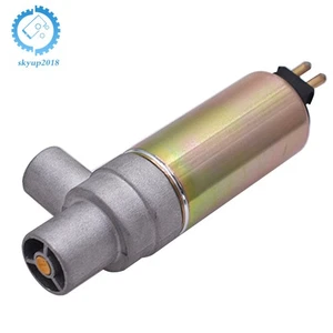 Idle Air Control Valve 1986-1991 For Mercedes-Benz 560SEC 420 SL 500 SEC 420 SE - Picture 1 of 15