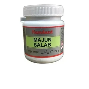 Hamdard Majun Salab - (150g) - Foto 1 di 3