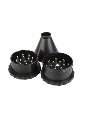 Prologic Crush'n Fill – Boilies- und Pellet-Zerkleinerer mit Trichter - Bild 1 von 3