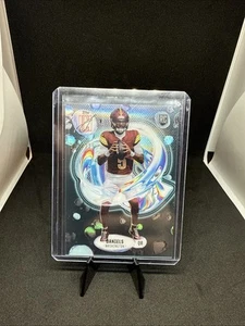 2024 Topps Signature Class F-2 Jayden Daniels - Indigo 59-175 - Bild 1 von 2