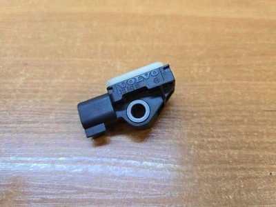 Sensor de impacto de choque de despliegue Volvo XC70 2008 31264395 VCI872 Foto 1 de 4