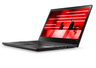 Lenovo ThinkPad A475 - AMD PRO series, AMD Radeon, 4GB - Image 1 of 4
