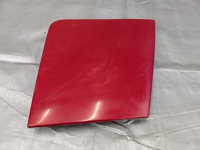 Cubierta de tapa superior de faros de conductor Mazda Miata 90-97 roja 97NASU 1990-1997 Foto 1 de 4