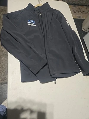 Chaqueta de seguridad Ford Field talla 5x Foto 1 de 4