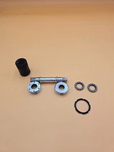 Innenlager Shimano Dura Ace BB-7400 Bottom Bracket ITA 36x24F Tretlager 113 mm - Picture 1 of 5